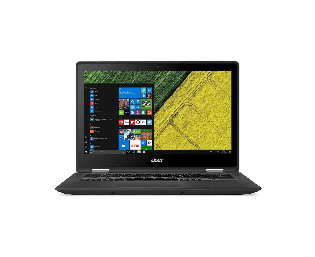 Acer Spin 3 2 in 1 - hình số 