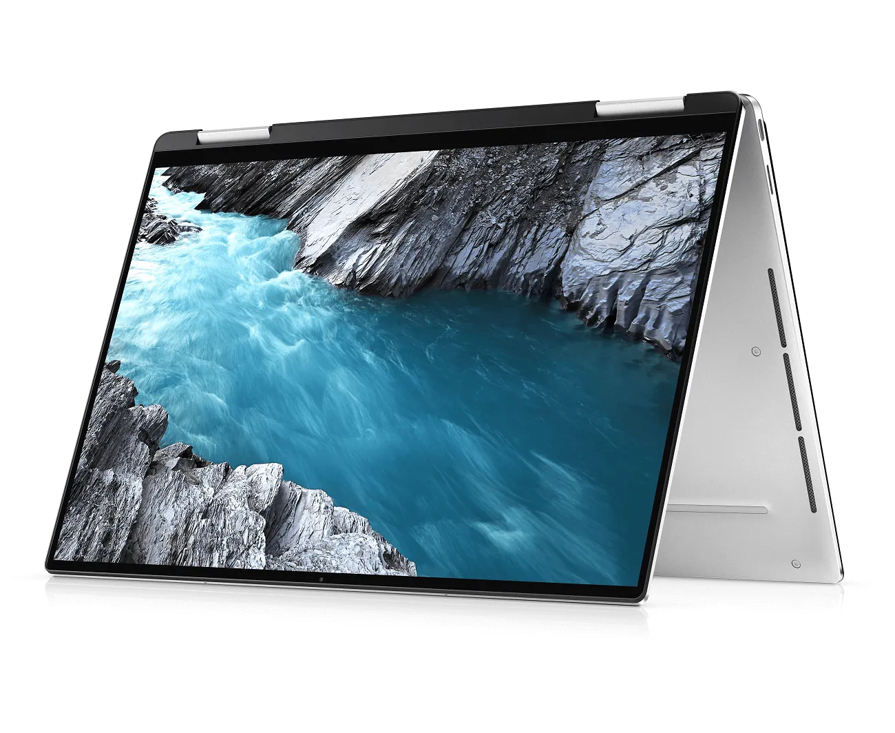 Laptop Dell XPS 13 2-in-1 7390 Trả góp 0% - Tháng 04/2023 - Giá tốt nhất -  Free Ship 