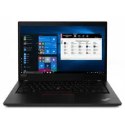Lenovo ThinkPad P43s, CPU: Core i7 8565U, RAM: RAM 8 GB, Ổ cứng: SSD 256GB, Độ phân giải : Full HD, Card đồ họa: Quadro P520 - hình số 