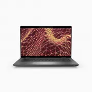 Dell Latitude 7430, CPU: Core i5 - 1235U, RAM: RAM 16GB, Ổ cứng: SSD 256GB, Độ phân giải: FHD, Card đồ họa: Intel Iris Xe Graphics, Màu sắc: Carbon Fiber - hình số 