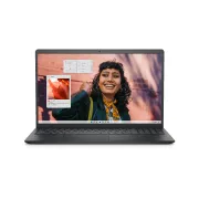 Dell Inspiron 3530, CPU: Core i5 - 1335U, RAM: RAM 16GB, Ổ cứng: SSD 512GB, Độ phân giải: FHD, Card đồ họa: Intel UHD Graphics, Màu sắc: Carbon Black - hình số 