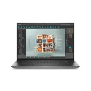 Dell Precision 5690, CPU: Core Ultra 9 185H, RAM: RAM 32 GB, Ổ cứng: SSD 512GB, Độ phân giải : Full HD+, Card đồ họa: RTX 1000 Ada, Màu sắc: Grey - hình số 