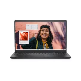 Dell Inspiron 3530 Core i5-1335U RAM 16GB SSD 512GB 15.6-inch FHD Touch Windows 11 - Black