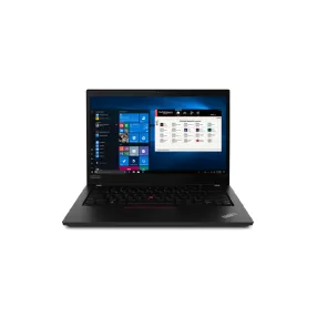 Lenovo Thinkpad P14s Gen 2, CPU: Core i7 - 1165G7, RAM: RAM 16 GB, Ổ cứng: SSD M.2 512GB, Độ phân giải: FHD, Card đồ họa: NVIDIA Quadro T500, Màu sắc: Deep Black - hình số 