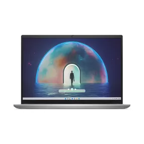 Dell Inspiron 5430, CPU: Core i7 1360P, RAM: RAM 16GB, Ổ cứng: SSD 1TB, Độ phân giải: QHD+, Card đồ họa: Intel Iris Xe Graphics, Màu sắc: Platinum Silver - hình số 