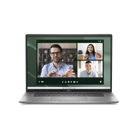 Dell Latitude 7650, CPU: Core Ultra 5 135U, RAM: RAM 16 GB, Ổ cứng: SSD 256GB, Độ phân giải: Full HD+, Card đồ họa: Intel Graphic, Kích thước màn hình: 16 inch, Loại màn hình: Laptop Non-Touch, Hệ điều hành: Windows 11, Màu sắc: Grey - hình số 