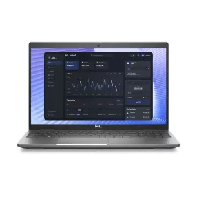 Dell Precision 3590, CPU: Core Ultra 7 165H, RAM: RAM 32 GB, Ổ cứng: SSD 512GB, Độ phân giải: Full HD, Card đồ họa: RTX A500, Kích thước màn hình: 15.6 inch, Loại màn hình: Laptop Non-Touch, Hệ điều hành: Windows 11 Pro, Màu sắc: Grey - hình số 