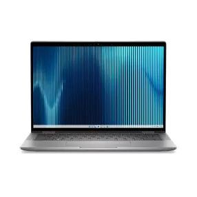 Dell Latitude 7440, CPU: Core i5 1345U, RAM: RAM 16GB, Ổ cứng: SSD 256GB, Độ phân giải: FHD+, Card đồ họa: Intel Iris Xe Graphics, Màu sắc: Titan Gray - hình số 