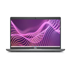 Dell Latitude 5440, CPU: Core i5 1335U, RAM: RAM 8GB, Ổ cứng: SSD 256GB, Độ phân giải: FHD, Card đồ họa: Intel Iris Xe Graphics, Màu sắc: Titan Gray - hình số 