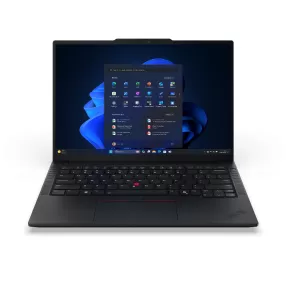 Lenovo ThinkPad E14 Gen 7, CPU: Core Ultra 5 226V, RAM: RAM 16 GB, Ổ cứng: SSD 512GB, Độ phân giải: Full HD+, Card đồ họa: Intel Graphic, Loại màn hình: Laptop Non-Touch, Màu sắc: Black - hình số 