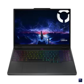 Lenovo Legion 5 15IRX10, CPU: Core i7 14700HX, RAM: RAM 16 GB, Ổ cứng: SSD 1TB, Độ phân giải: Quad HD+, Card đồ họa: RTX 5060, Kích thước màn hình: 15.1 inch, Loại màn hình: Laptop Non-Touch, Hệ điều hành: Windows 11, Màu sắc: Eclipse Black - hình số 
