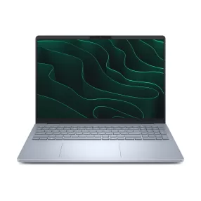 Dell 16 Plus DB16255, CPU: Ryzen AI 5 340, RAM: RAM 16 GB, Ổ cứng: SSD 512GB, Độ phân giải: Full HD+, Loại màn hình: Non-Touch, Hệ điều hành: Windows 11, Màu sắc: Ice Blue - hình số 