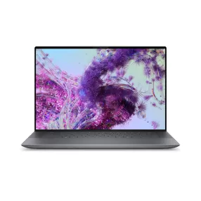 Dell XPS 16 9640, CPU: Core Ultra 9 185H, RAM: RAM 32GB, Ổ cứng: SSD 1TB, Độ phân giải: 4K+, Card đồ họa: NVIDIA RTX 4070, Màu sắc: Graphite - hình số 
