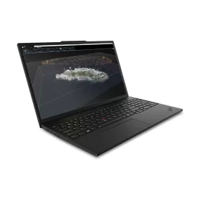 Lenovo ThinkPad P16s Gen 4, CPU: Core Ultra 7 255H, RAM: RAM 16 GB, Ổ cứng: SSD 512GB, Độ phân giải: Full HD+, Card đồ họa: RTX PRO 500, Kích thước màn hình: 16 inch, Loại màn hình: Laptop Non-Touch, Hệ điều hành: Windows 11, Màu sắc: Black - hình số 