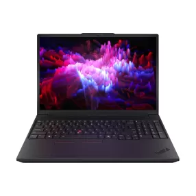 Lenovo ThinkPad P16v Gen 3 - hình số 