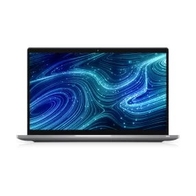 Dell Latitude 7420, CPU: Core i7 1185G7, RAM: RAM 16GB, Ổ cứng: SSD 512GB, Độ phân giải: FHD, Card đồ họa: Intel Iris Xe Graphics, Màu sắc: Dark Gray - hình số 