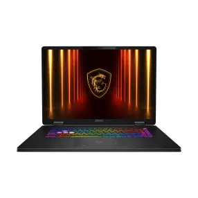 MSI Crosshair 18 HX AI A2XW - hình số 