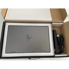 HP Envy x360 15 ew1073cl, CPU: Core i7 1355U, RAM: RAM 16 GB, Ổ cứng: SSD 1TB, Độ phân giải: Full HD, Card đồ họa: Intel Graphic, Kích thước màn hình: 15.6 inch, Loại màn hình: Laptop 2 in 1, Hệ điều hành: Windows 11 - hình số 