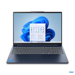 Lenovo IdeaPad Slim 5 16IRH10R, CPU: Core 7 240H, RAM: RAM 16 GB, Ổ cứng: SSD 1TB, Độ phân giải: Full HD+, Card đồ họa: Intel Graphic, Kích thước màn hình: 16 inch, Loại màn hình: Laptop Touch, Hệ điều hành: Windows 11, Màu sắc: Cosmic Blue, Tình trạng: Openbox - hình số 