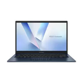 Asus VivoBook X1404VAP, CPU: Core 5 120U, RAM: RAM 8 GB, Ổ cứng: SSD 256GB, Độ phân giải: Full HD, Card đồ họa: Intel Graphic, Kích thước màn hình: 14 inch, Loại màn hình: Laptop Non-Touch, Hệ điều hành: Windows 11 Home - hình số 