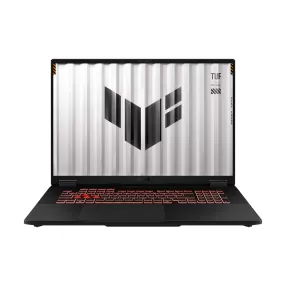 ASUS TUF Gaming A18 FA808UP, CPU: Ryzen 7 260, RAM: RAM 16 GB, Ổ cứng: SSD 1TB, Độ phân giải: Full HD+, Card đồ họa: RTX 5060, Kích thước màn hình: 18 inch, Loại màn hình: Non-Touch, Hệ điều hành: Windows 11, Màu sắc: Jaeger Gray, Tình trạng: Openbox - hình số 