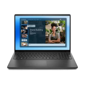 Dell 16 DC16250, CPU: Core 7 150U, RAM: RAM 16 GB, Ổ cứng: SSD 1TB, Độ phân giải: Full HD+, Card đồ họa: Intel Graphic, Kích thước màn hình: 16 inch, Loại màn hình: Laptop Touch, Hệ điều hành: Windows 11, Màu sắc: Carbon Black - hình số 
