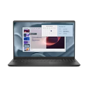 Dell Pro 15 Essential PV15250, CPU: Core 3 100U, RAM: RAM 8 GB, Ổ cứng: SSD 512GB, Độ phân giải: Full HD, Card đồ họa: Intel Graphic, Kích thước màn hình: 15.6 inch, Loại màn hình: Non-Touch, Hệ điều hành: Windows 11, Màu sắc: Black, Tình trạng: Openbox - hình số 