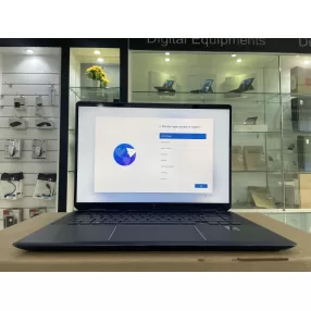 Hp Spectre X360 16-f1013dx - hình số 