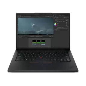 Lenovo Thinkpad P14s Gen 7 - hình số 