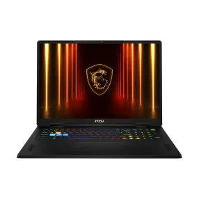 MSI Vector A18 HX A9WHG 243US - hình số 