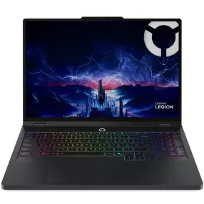 Lenovo Legion 5 16IAX10, CPU: Core Ultra 9 275HX, RAM: RAM 32 GB, Ổ cứng: SSD 1TB, Độ phân giải: Quad HD+, Card đồ họa: RTX 5060, Kích thước màn hình: 16 inch, Loại màn hình: Laptop Non-Touch, Hệ điều hành: Windows 11, Màu sắc: Storm Grey - hình số 