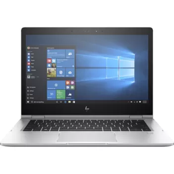 Hp Elitebook X360 1030 G2, CPU: Core i5 7300U, RAM: RAM 16 GB, Ổ cứng: SSD 512GB, Độ phân giải : Full HD Touch - hình số 