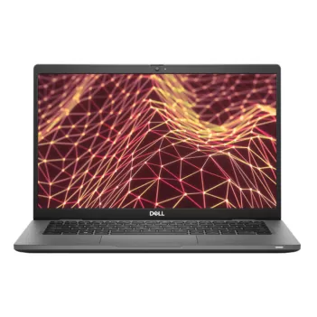 Dell Latitude 7330, CPU: Core i7 1265U, RAM: RAM 16GB, Ổ cứng: SSD 512GB, Độ phân giải: FHD, Card đồ họa: Intel Iris Xe Graphics, Màu sắc: Carbon Fiber - hình số 