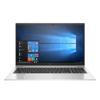 HP EliteBook 850 G7 - hình số  HP EliteBook 850 G7, CPU: Core i7 10610U, RAM: RAM 16 GB, Ổ cứng: SSD 512GB, Độ phân giải: Full HD, Card đồ họa: Intel UHD Graphics - hình số