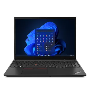 Lenovo Thinkpad P16s Gen 1 - hình số  Lenovo Thinkpad P16s Gen 1, CPU: Core i7 1260P, RAM: RAM 16 GB, Ổ cứng: SSD 1TB, Độ phân giải: Full HD+, Card đồ họa: Quadro T550, Màu sắc: Black - hình số