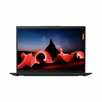 Lenovo ThinkPad X1 Carbon Gen 11, CPU: Core i5 - 1335U, RAM: RAM 16 GB, Ổ cứng: SSD M.2 256GB, Độ phân giải: FHD+, Card đồ họa: Intel Iris Xe Graphics, Màu sắc: Black - hình số 
