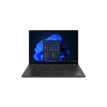 Lenovo Thinkpad T14s Gen 3, CPU: Core i5 - 1245U, RAM: RAM 16 GB, Ổ cứng: SSD M.2 256GB, Độ phân giải: FHD+ Touch, Card đồ họa: Intel Iris Xe Graphics, Màu sắc: Black - hình số 