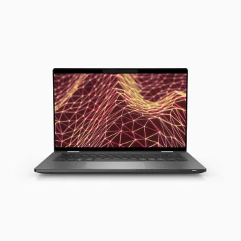 Dell Latitude 7430, CPU: Core i5 1235U, RAM: RAM 16GB, Ổ cứng: SSD 256GB, Độ phân giải: FHD, Card đồ họa: Intel Iris Xe Graphics, Màu sắc: Carbon Fiber - hình số 