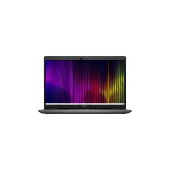 Dell Latitude 3440 , CPU: Core i7 1355U, RAM: RAM 8GB, Ổ cứng: SSD 256GB, Độ phân giải: FHD, Card đồ họa: Intel UHD Graphics, Màu sắc: Dark Gray - hình số 