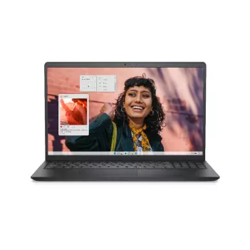 Dell Inspiron 3530, CPU: Core i3 1305U, RAM: RAM 8GB, Ổ cứng: SSD 512GB, Độ phân giải: FHD, Card đồ họa: Intel UHD Graphics, Màu sắc: Carbon Black - hình số 
