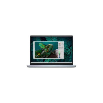 Dell Inspiron 14 Plus 7440, CPU: Core Ultra 7 155H, RAM: RAM 16GB, Ổ cứng: SSD 1TB, Độ phân giải: 2.8K, Card đồ họa: Intel Arc Graphics, Màu sắc: Ice Blue - hình số 