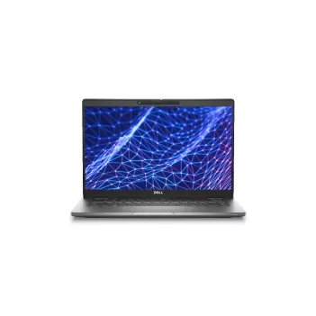 Dell Latitude 5330, CPU: Core i5 1235U, RAM: RAM 16GB, Ổ cứng: SSD 256GB, Độ phân giải: FHD, Card đồ họa: Intel Iris Xe Graphics, Màu sắc: Silver - hình số 