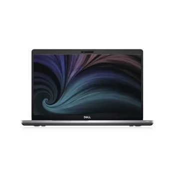 Dell Latitude 5510, CPU: Core i7 10610U, RAM: RAM 16 GB, Ổ cứng: SSD 256GB, Độ phân giải : Full HD, Card đồ họa: Intel UHD Graphics - hình số 
