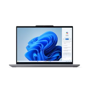 Lenovo Thinkpad T14s Gen 5, CPU: Core Ultra 5 125U, RAM: RAM 16 GB, Ổ cứng: SSD 256GB, Độ phân giải: Full HD+, Card đồ họa: Intel Graphic, Màu sắc: Grey - hình số 