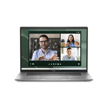 Dell Latitude 7650 (2024), CPU: Core Ultra 5 135U, RAM: RAM 16 GB, Ổ cứng: SSD 256GB, Độ phân giải: Full HD+, Card đồ họa: Intel Graphic, Kích thước màn hình: 16 inch, Loại màn hình: Laptop Non-Touch, Hệ điều hành: Windows 11, Màu sắc: Grey - hình số 