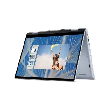 Dell Inspiron 7440 2 in 1, CPU: Core 7 150U, RAM: RAM 16 GB, Ổ cứng: SSD 1TB, Độ phân giải: Full HD+ Touch, Card đồ họa: Intel Graphic, Màu sắc: Ice Blue - hình số 