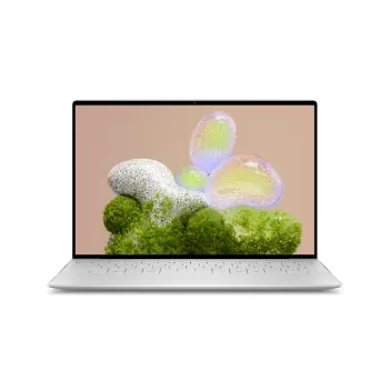 Dell XPS 13 9350, CPU: Core Ultra 7 256V, RAM: RAM 16 GB, Ổ cứng: SSD 512GB, Độ phân giải: Full HD+, Card đồ họa: Intel Arc Graphics, Màu sắc: Platinum Silver - hình số 