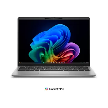 Dell Latitude 5455 (2024), CPU: X1P-42-100, RAM: RAM 16 GB, Ổ cứng: SSD 256GB, Độ phân giải: Full HD, Card đồ họa: Qualcomm Adreno, Kích thước màn hình: 14 inch, Loại màn hình: Laptop Non-Touch, Hệ điều hành: Windows 11, Màu sắc: Dark Gray - hình số 