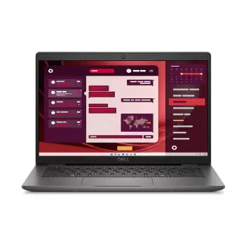 Dell Latitude 3450, CPU: Core Ultra 5 125U, RAM: RAM 16 GB, Ổ cứng: SSD 256GB, Độ phân giải: Full HD, Card đồ họa: Intel Iris Xe Graphics, Kích thước màn hình: 14 inch, Loại màn hình: Laptop Non-Touch, Hệ điều hành: Windows 11, Màu sắc: Grey - hình số 