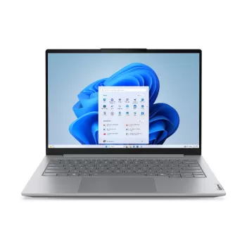 Lenovo ThinkBook 14 G8, CPU: Core 5 210H, RAM: RAM 16 GB, Ổ cứng: SSD 512GB, Độ phân giải: Full HD+, Card đồ họa: Intel Graphic, Kích thước màn hình: 14 inch, Loại màn hình: Laptop Non-Touch, Hệ điều hành: Windows 11, Màu sắc: Arctic Grey - hình số 